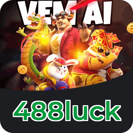 Estatísticas 488luck novembro 2024 - 87 mil jogadores ativos, R$47M pagos, RTP 96.52%
