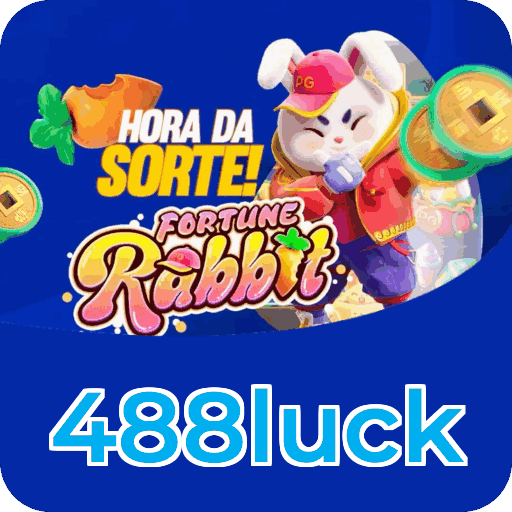 Catálogo 488luck 2.547 jogos - Pragmatic Play, Evolution, NetEnt