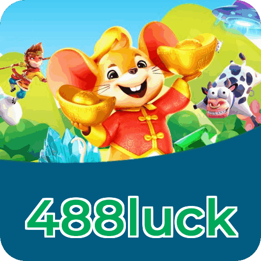488luck