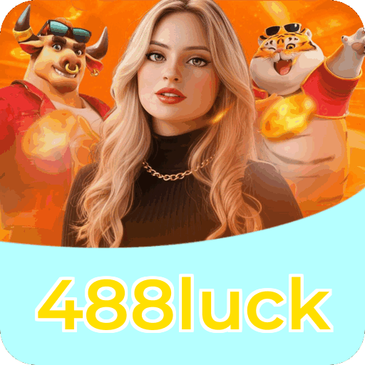 488luck APP mobile iOS Android - 187 mil downloads São Paulo Rio BH
