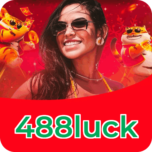 Catálogo 488luck 2.547 jogos - Pragmatic Play, Evolution, NetEnt