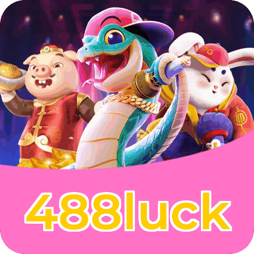 488luck