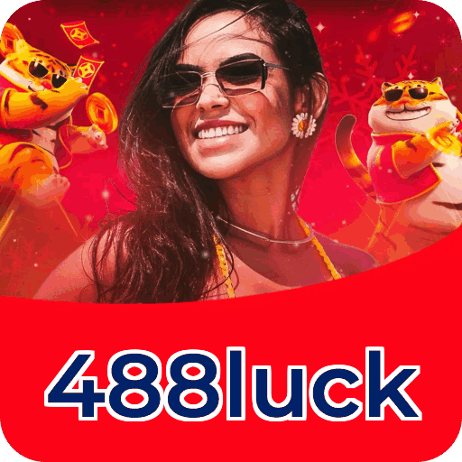 488luck suporte 24/7 português Brasil - 47 atendentes brasileiros chat ao vivo
