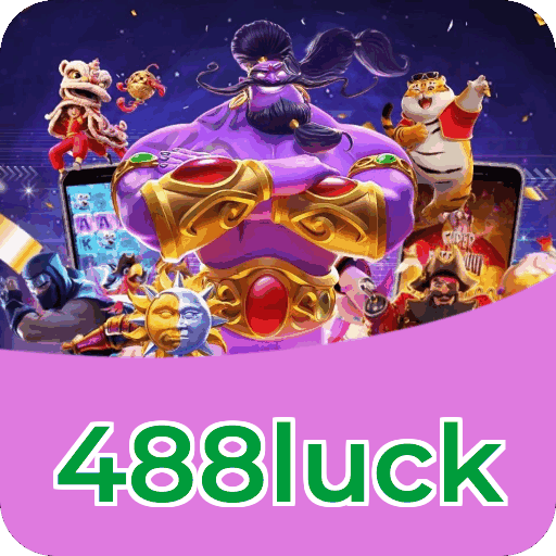 488luck