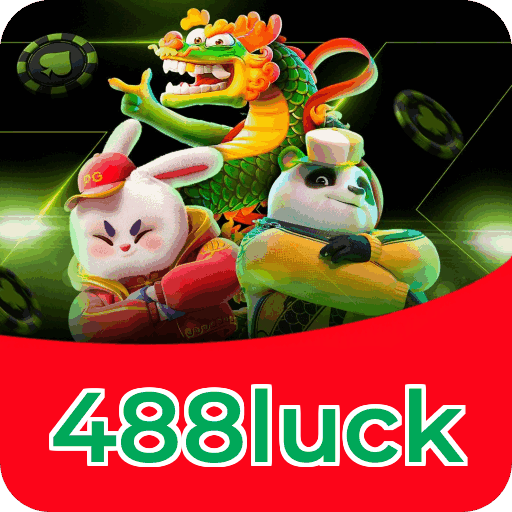 488luck